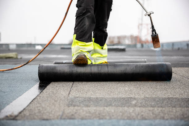 Best Roof Insulation Installation  in Butler, AL