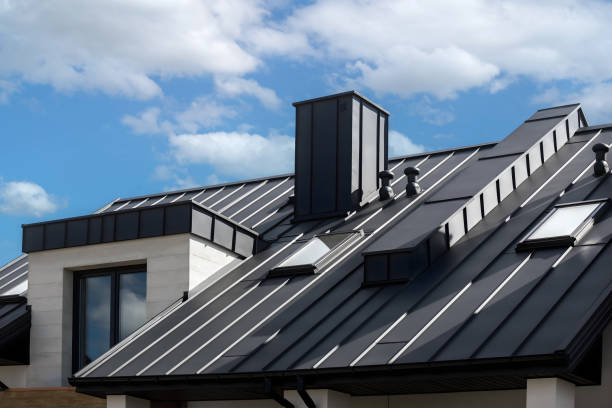 Cold Roofs in Butler, AL
